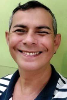 Abreu, Ronalth