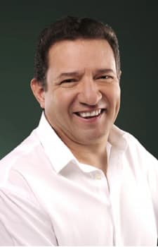 Reyero, Gerardo