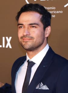 Herrera, Alfonso