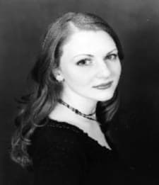 Van Buskirk, Sara