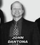 Dantona, John