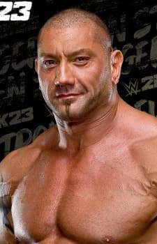 Bautista, Dave