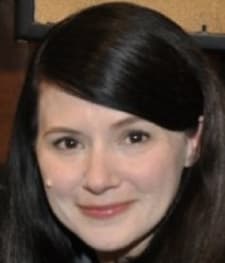 Kempel, Rachel
