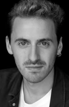 Van Boeckel, Julien