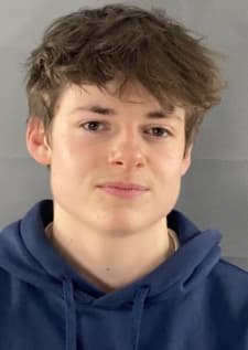 Serkis, Louis Ashbourne