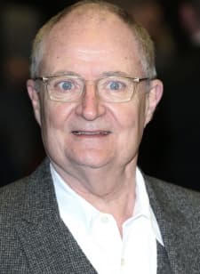 Broadbent, Jim