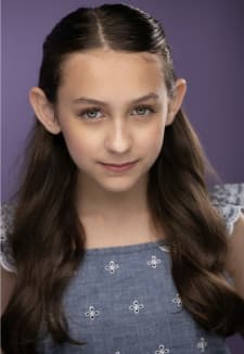 Glick, Zoe