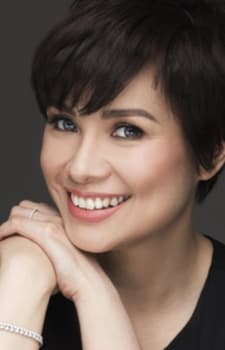 Salonga, Lea