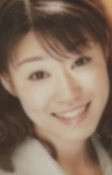 Takenouchi, Minako