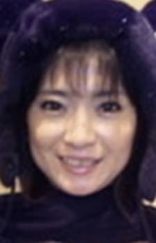 Ichikawa, Mieko