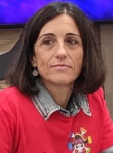 Bargalló, Elisabet