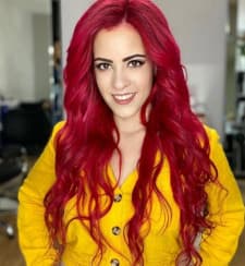 Cerda Herrero, Carla