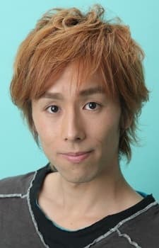 Yamaguchi, Takayuki
