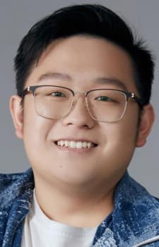 Zhao, Yikai