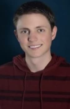 Rice, Zachary