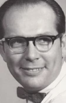 Harrington, Cliff