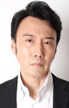 Nakano, Yuto