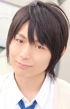 Itou, Setsuo