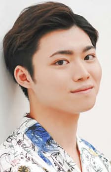 Sugiyama, Masato