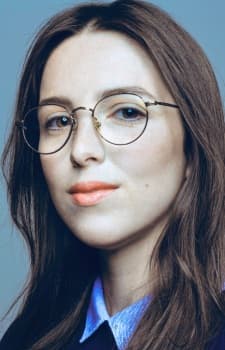 Dhondt, Mathilde