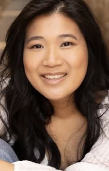 Tran, Angela