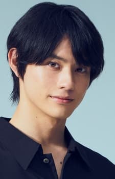 Maeda, Kentaro
