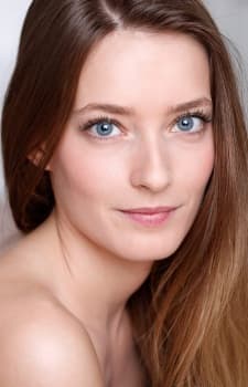 Roublique, Anne-Flore