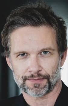 Sundberg, Yann
