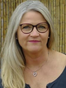Von Bentheim, Irina