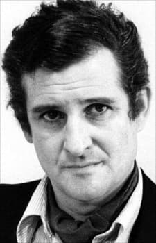 Woringer, Bernard