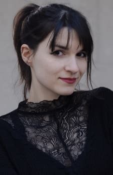 Schwarz, Sabrina