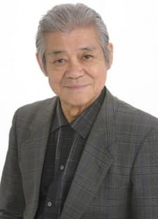 Okabe, Masaaki