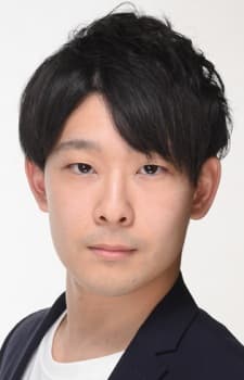 Nakayama, Yoshinori
