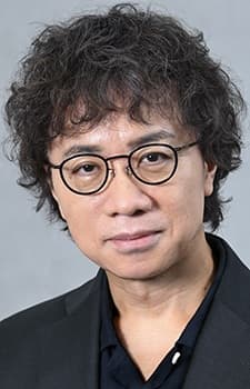 Makoto Shinkai
