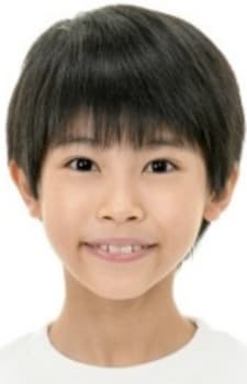 Ikoma, Shouta