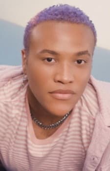King, Joshua David