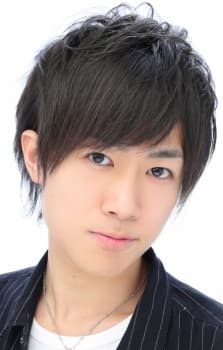 Uenishi, Teppei