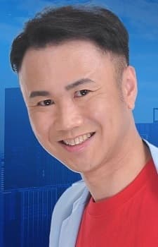 Yoshida, Kenji