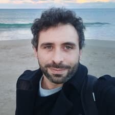 Galán Torregrosa, Jordi