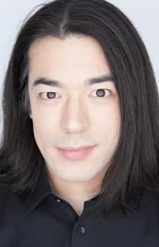 Yamaguchi, Jimmie