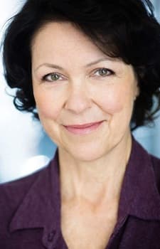 Geffner, Deborah