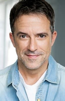 Chomiak, Michael