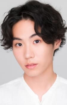 Iwata, Anji