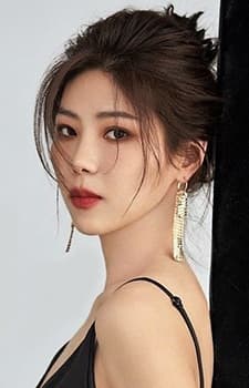 Zhu, Jing