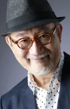 Kano, Takehiko