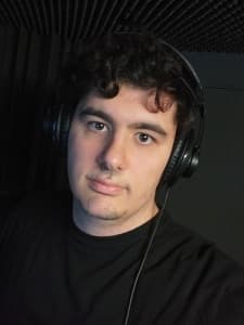 Suñén, Eric