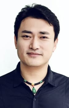 Li, Longbin
