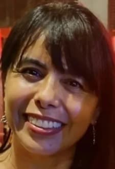 Alves, Márcia
