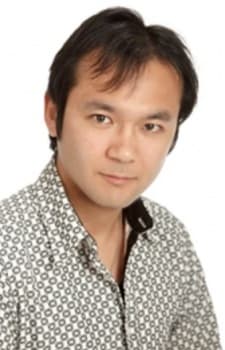 Suzuki, Takurou