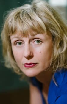 Wegnez, Béatrice